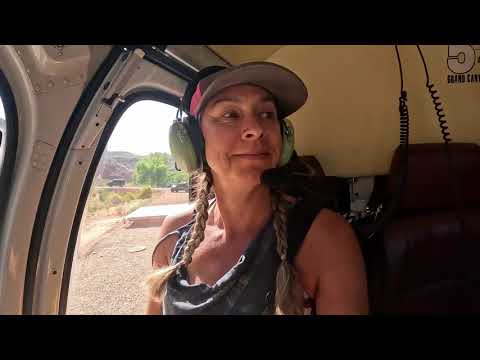 Helicopter Ride Over Zion National Park What an Epic Adventure