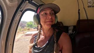 Helicopter Ride Over Zion National Park What an Epic Adventure
