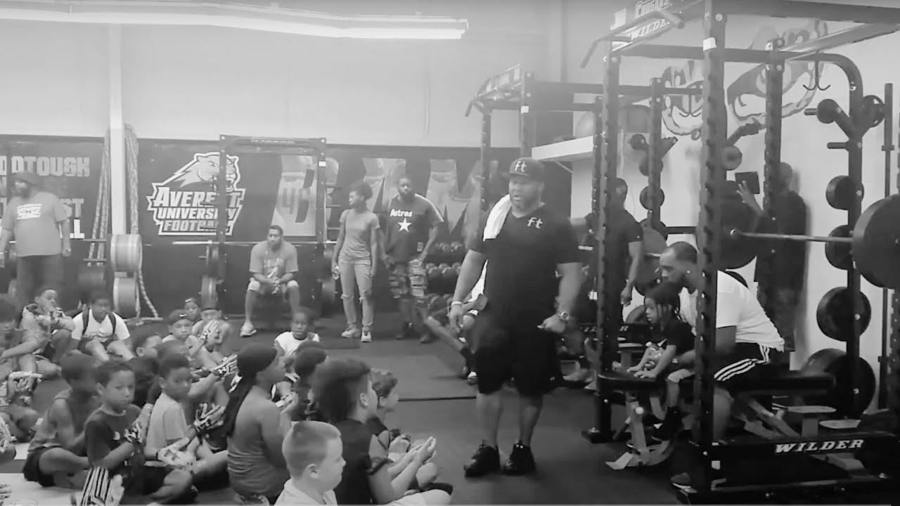 Fabian Thorne Built2last VIRGINIA