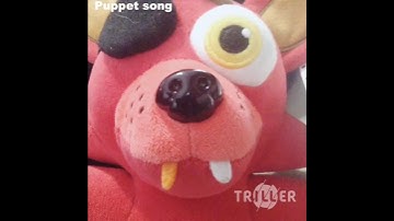 Puppet song/tryhardninja
