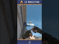 ☁️ OVERPASS в игре! Смок на А плэнт ☁️ #overpass #cs2 #csgo #smoke #grenadethrow