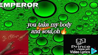 Kevin kade_so close_official lyrics