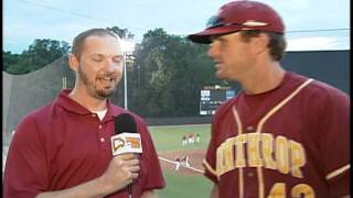 Eagles pick up 4-1 win  (5/20/2011)