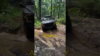 FORD F150 Raptor Vs TOYOTA Tundra | Which Is Better?