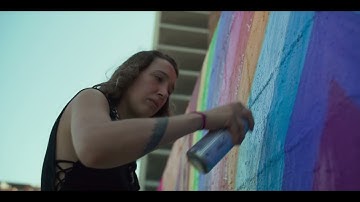 ＜VIVA SAURA!＞予告編『情熱の王国』『壁は語る』