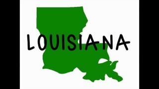 Louisiana Song