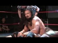 FULL MATCH - Sabu vs. Drew McIntyre vs. Jack Jester - ICW World Title Match