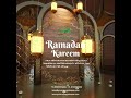 “🌙 Ramadan Kareem! Wishing you peace, joy & blessings this holy month! ✨”