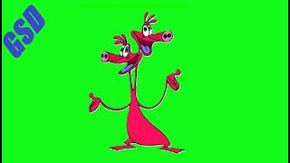 Sterio Monovici Space Goofs Green Screens @greenscreensdirect