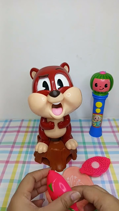 cute & unique chompin Charlie