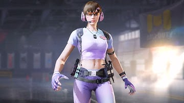 Manta Ray - Space cadet emotes