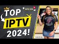  install the top iptv apps for 2024 