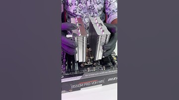 CPU Cooler #shorts