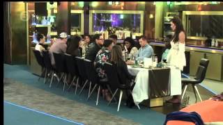 Big Brother UK  Series 16  Ep. 38 (Highlights)