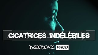 Instru Boom Bap - Beat Hiphop - Cicatrices Indélébiles Djeebeats Prod