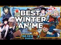 The BEST Anime of Winter 2024