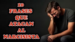 10 FRASES QUE ATACAN AL NARCISISTA by Antonio de Vicente 1,239 views 5 days ago 20 minutes