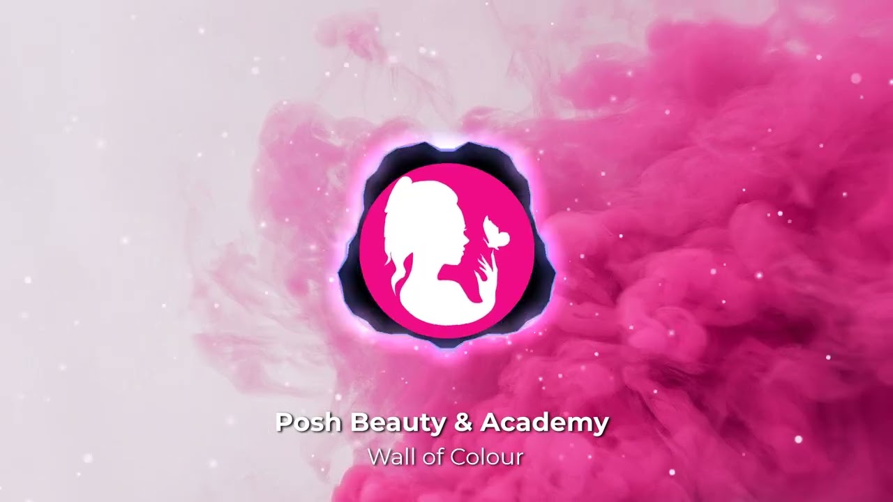 YouTubeでPosh Sounds - Wall of Colourを視聴 YouTubeでPosh Sounds - Wall of Colourを視聴