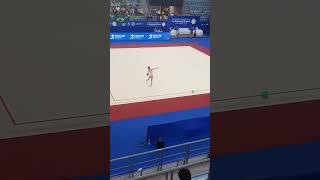 Marina Malpica 🇲🇽🥇 Pelota Panamericano Guadalajara México 🇲🇽 2023