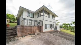 99 905 Aiea Heights Dr #A Aiea HI 26