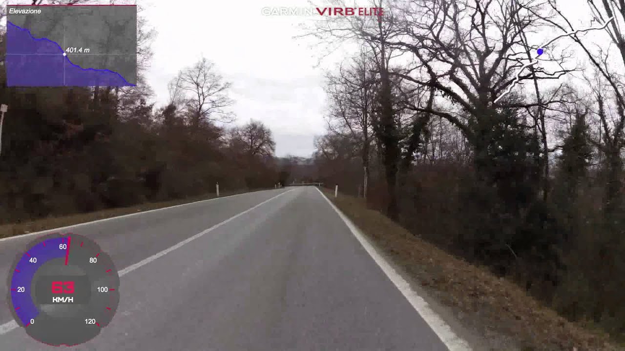 Ritorno veloce verso casa MTB Valdichiana