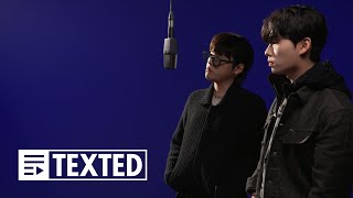 아우릴고트 - 이랬다 저랬다 (Feat. NO:EL) | [TEXTED] 노엘, OUREALGOAT | 가사(Lyrics)