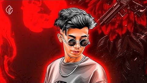 How to Outline🌝❤ | Vector Portrait |  Infinite Design tutorial - Part 1