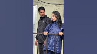 barsat ke mosam me tum aye muhammad umarkhan nepal tiktok video emotional video love story song