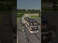Bus Simulator Ultimate(Berlin-Böblingen)🇩🇪|688km|Busmodel:MARCOPOLO PARADISO G7