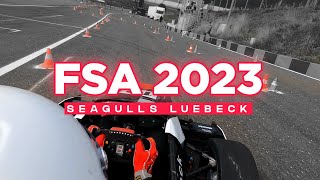 Formula Student Austria 2023 | Seagulls Luebeck