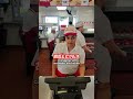 裏メニューを注文してみた！