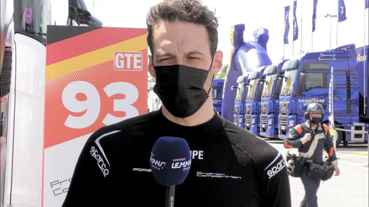 Meeting up with Felipe Laser YouTube