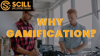 How Gamification improves your product