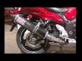 2016 Suzuki Hayabusa Yoshimura RS Carbon Exhaust Commonwealth PowerSports
