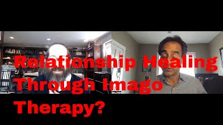 Transforming Conflict Into Connection: Imago Relationship Therapy Lessons With Rabbi Slatkin