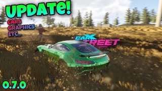 CarX Street | New Updates + 12 New Cars 🔥 screenshot 5