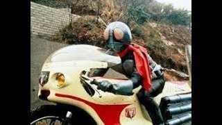 とびたて！放送局【その36】仮面ライダー1号について語り合おう！