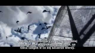 Nostalgia Critic pl - Animatrix