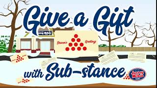 Gift Cards Snow