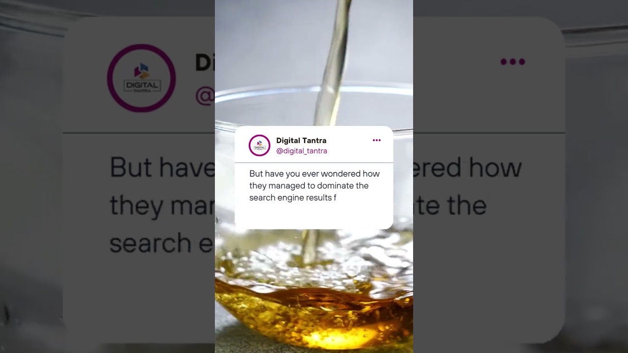 How "Thai Food Near Me" Dominated New York's Thai Food Scene with SEO Strategy.