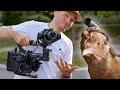 Dji ronin 4d  ils lont fait  