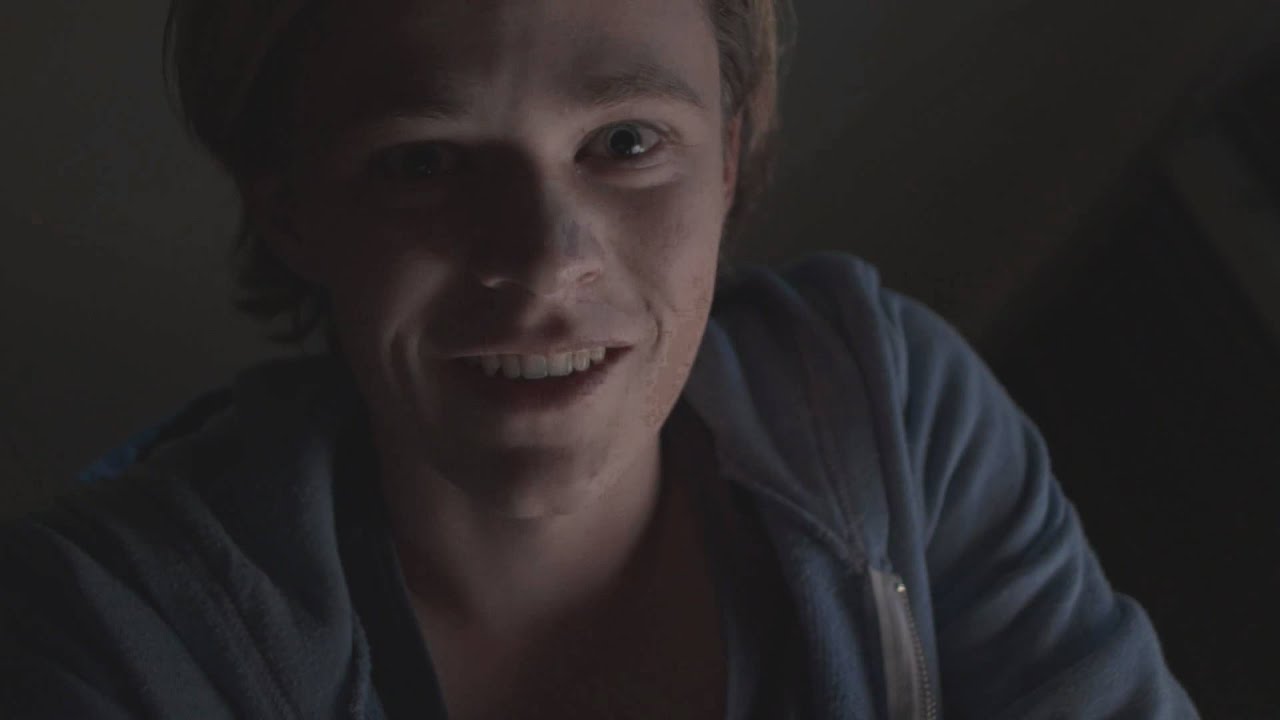 Conspiracy 365: Cal's Vlog August