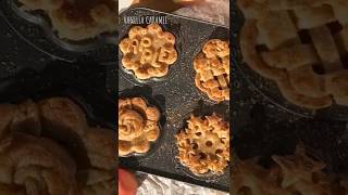 Mini Apple Pies 🍎🥧😋