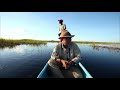 [World Theme Travel] To the Borders of South Africa Part 3.Okavango, Botswana’s Oasis