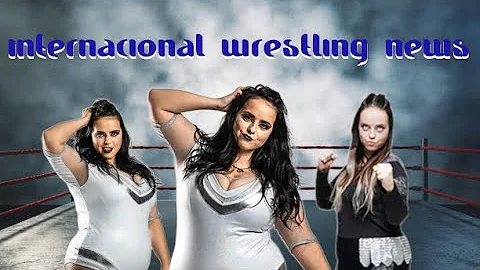 IWN Especiales - Regina Rosendahl
