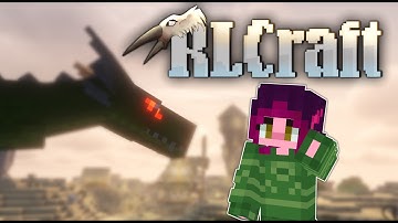 So…I Have Thoughts on the RLCraft Modpack.
