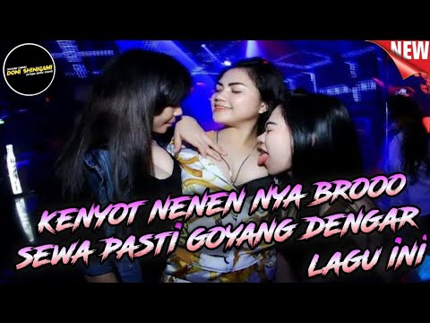 KENYOT NENEN NYA BRO || DJ IKAN CUPANG IKAN GABUS BARU BILANG SAYANG BESOK NYA PUTUS X PAK WONG WONG