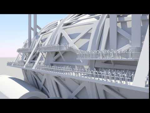 Crowd Render