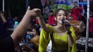 Kok Iso Yo - Dita Merlin - Garaga Djandhut - Nero Audio (telik) - Live Bendosari Sukoharjo