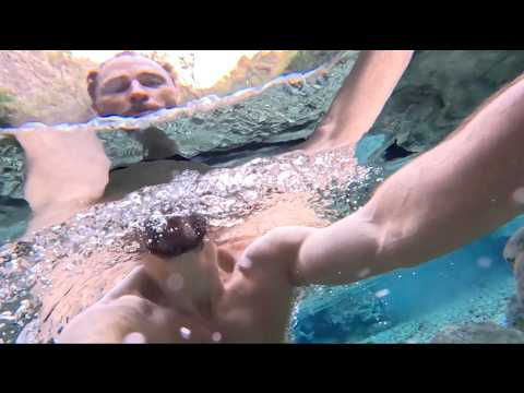 Spoko Maroko Vlog Part 2 Gods Bridge To Tiguert Morocco Rain November 2025